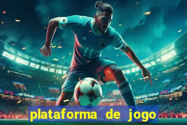 plataforma de jogo do canguru